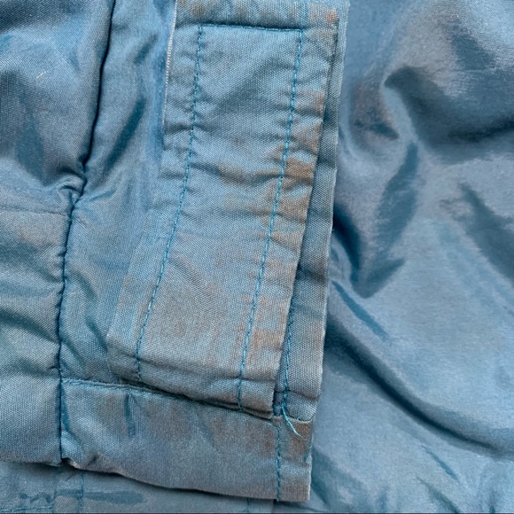 Vintage In Style Jacket - Picture 3 of 7